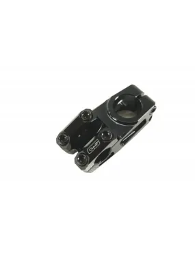 SD Stem Cnc Topload 1 1/8" Black